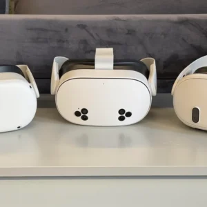 Meta Oculus Quest 2 3 Pro